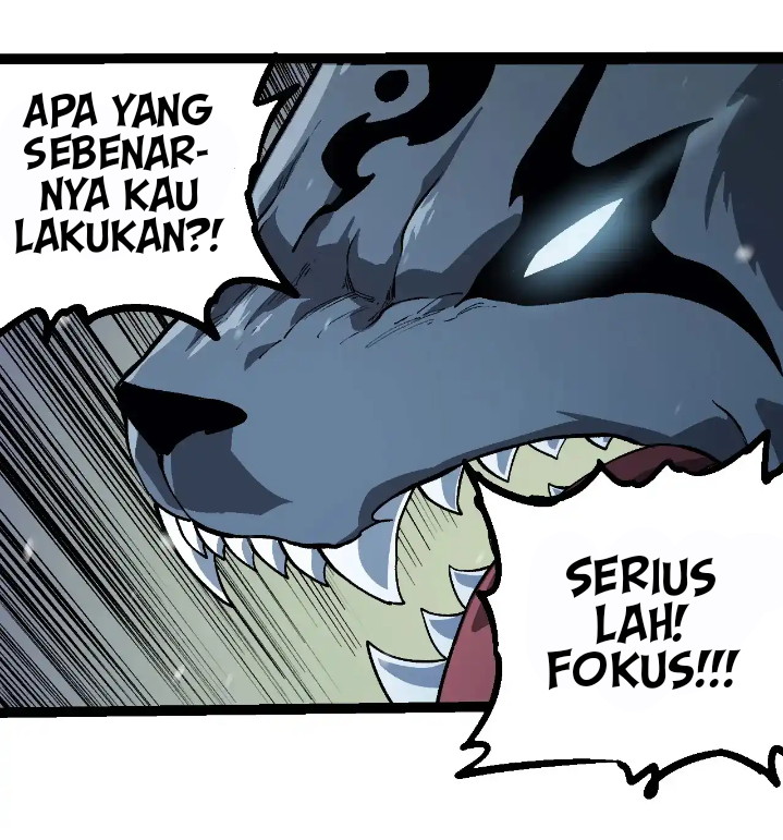 Evolution Begins With A Big Tree Chapter 230 page 6