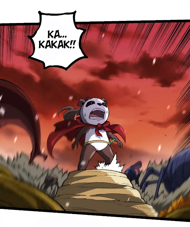 Evolution Begins With A Big Tree Chapter 230 page 8