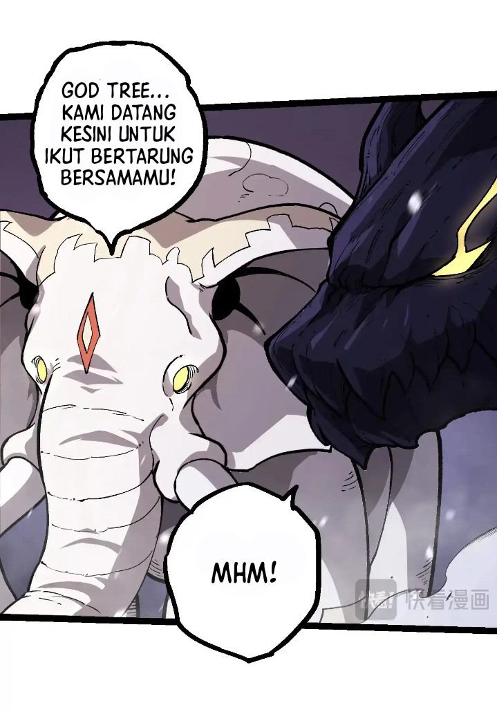 Evolution Begins With A Big Tree Chapter 230 page 13