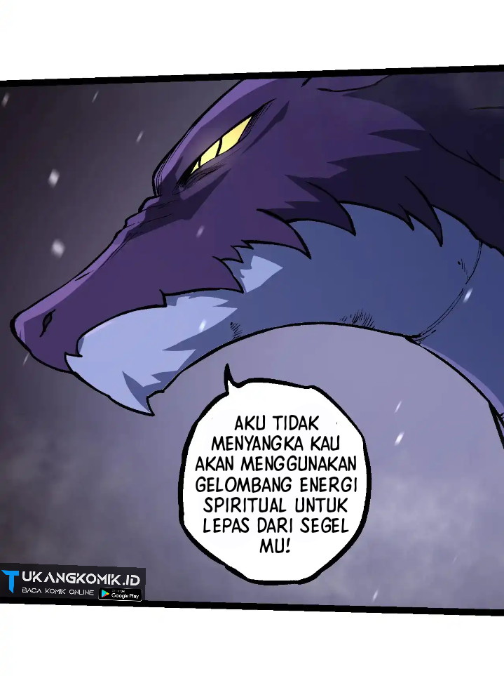 Evolution Begins With A Big Tree Chapter 230 page 14