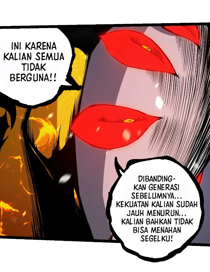 Evolution Begins With A Big Tree Chapter 230 page 15