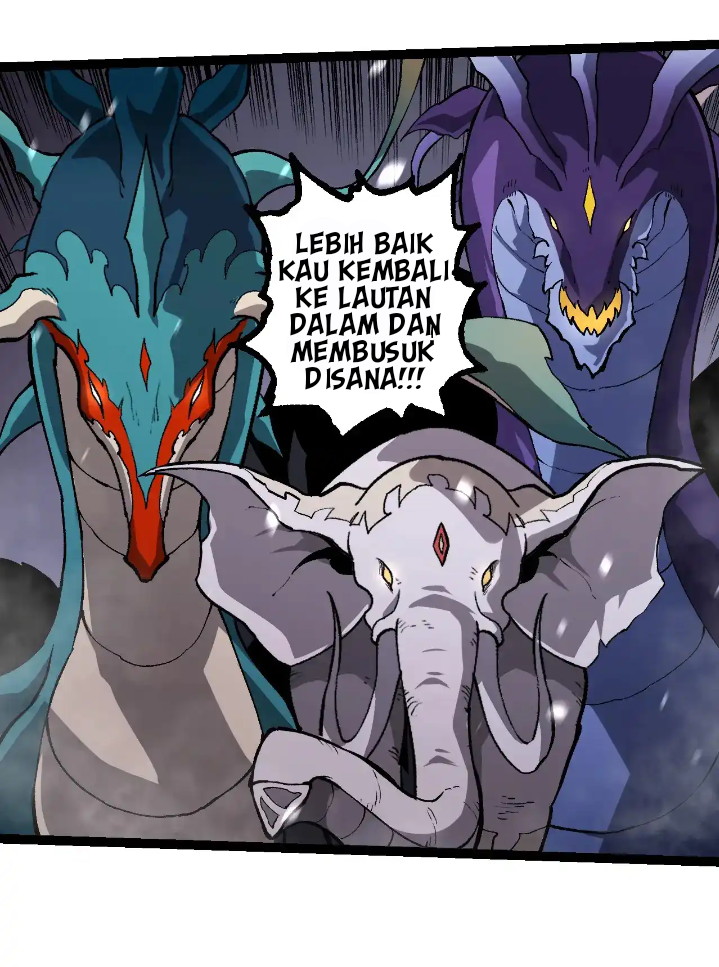 Evolution Begins With A Big Tree Chapter 230 page 16