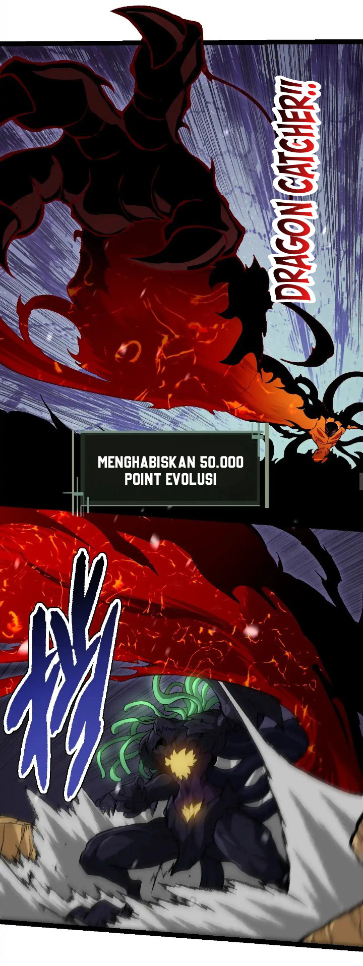 Evolution Begins With A Big Tree Chapter 230 page 18