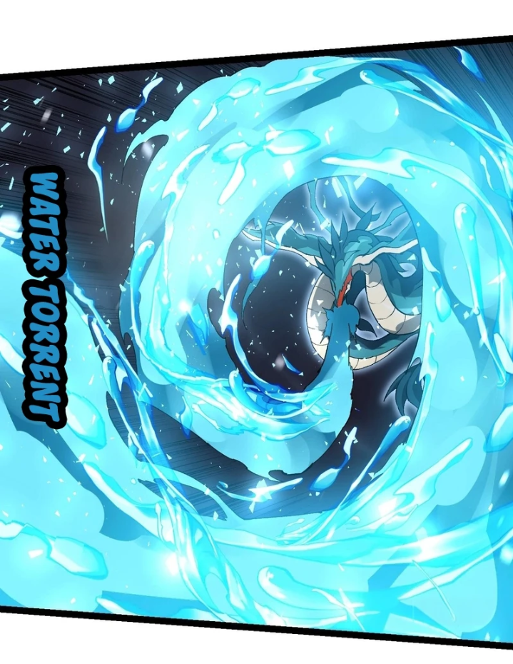 Evolution Begins With A Big Tree Chapter 230 page 20