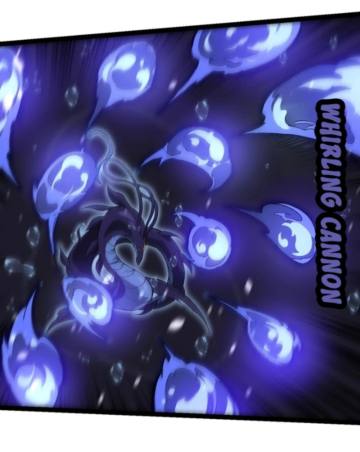 Evolution Begins With A Big Tree Chapter 230 page 21