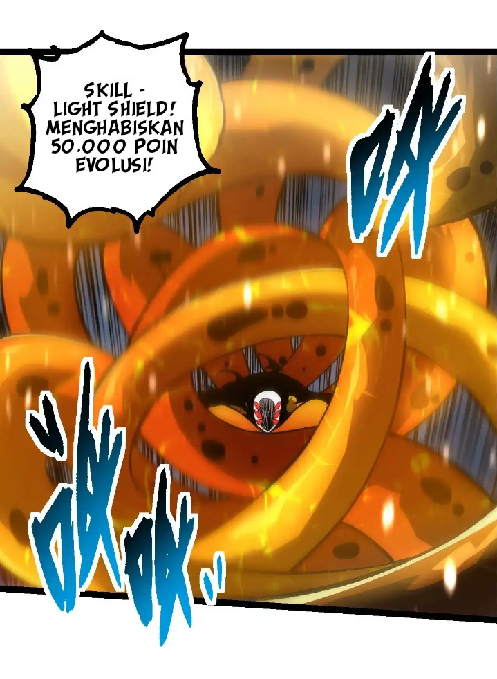 Evolution Begins With A Big Tree Chapter 230 page 22