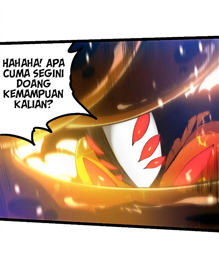 Evolution Begins With A Big Tree Chapter 230 page 24