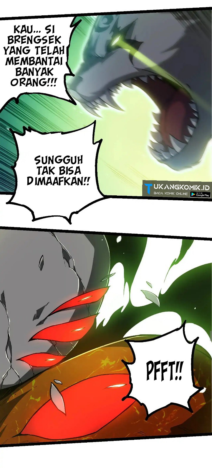 Evolution Begins With A Big Tree Chapter 230 page 29