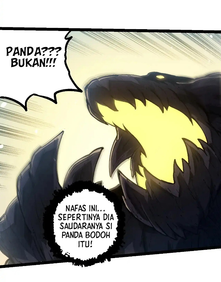 Evolution Begins With A Big Tree Chapter 230 page 30
