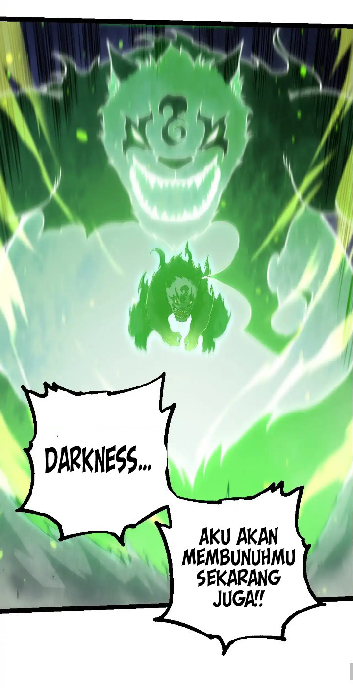 Evolution Begins With A Big Tree Chapter 230 page 31