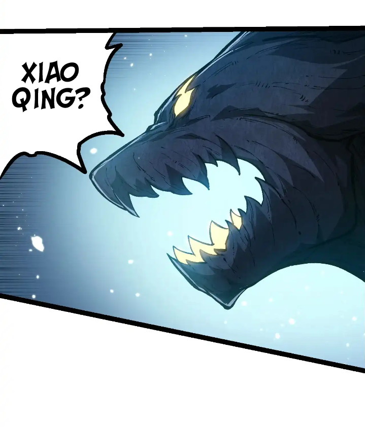 Evolution Begins With A Big Tree Chapter 230 page 35