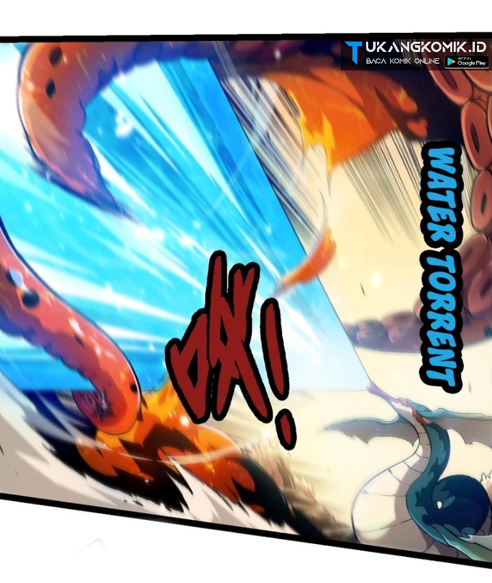 Evolution Begins With A Big Tree Chapter 230 page 39