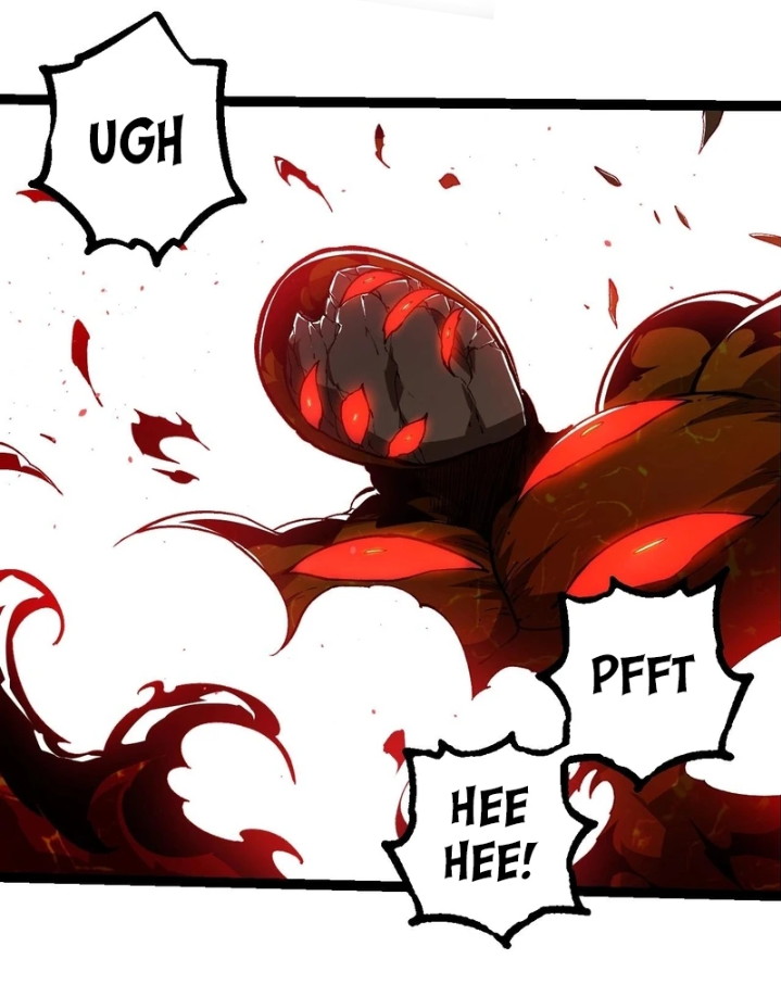 Evolution Begins With A Big Tree Chapter 230 page 40