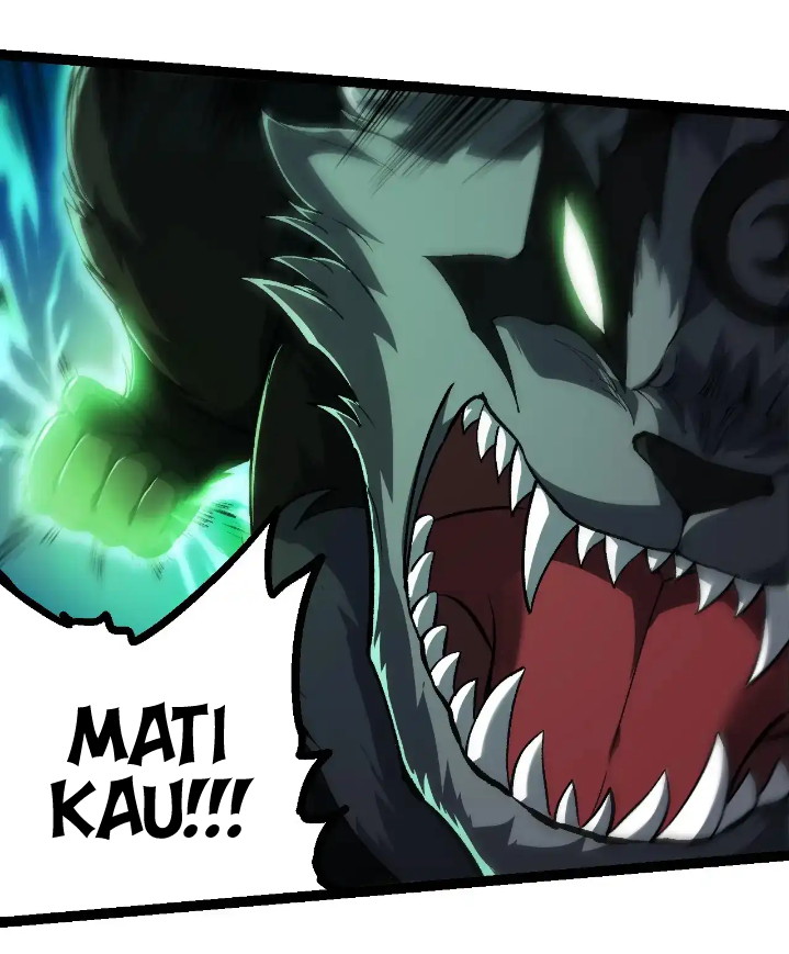Evolution Begins With A Big Tree Chapter 230 page 41