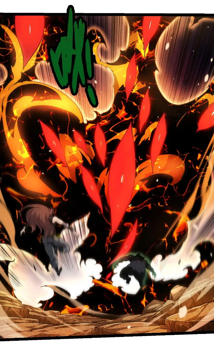 Evolution Begins With A Big Tree Chapter 230 page 44