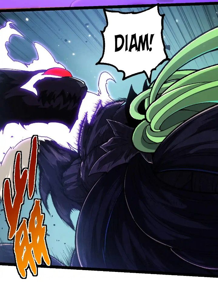 Evolution Begins With A Big Tree Chapter 232 page 4