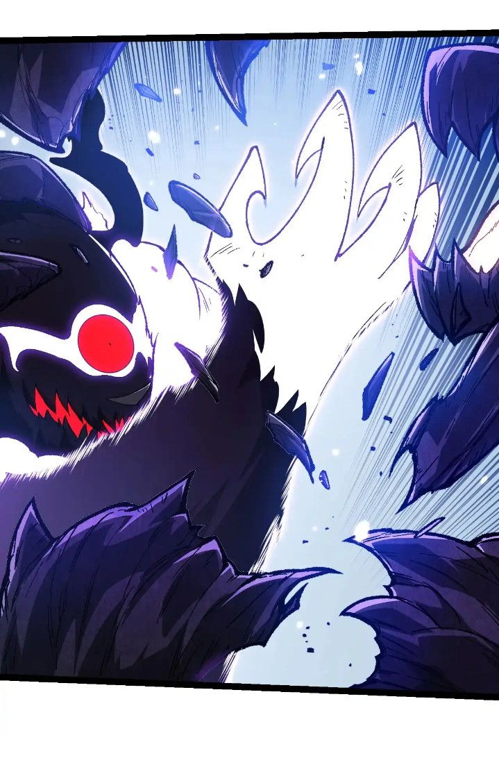 Evolution Begins With A Big Tree Chapter 232 page 5