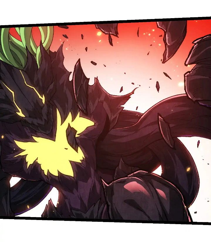 Evolution Begins With A Big Tree Chapter 232 page 6