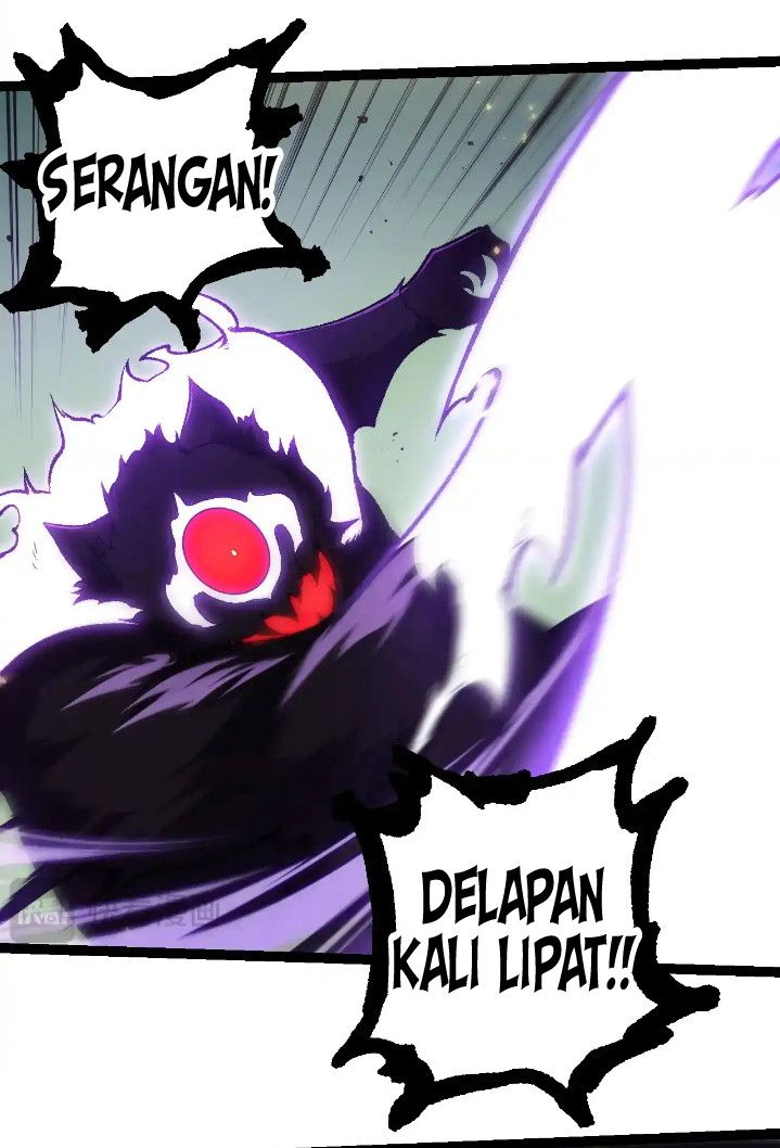 Evolution Begins With A Big Tree Chapter 232 page 8
