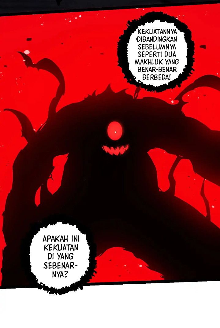 Evolution Begins With A Big Tree Chapter 232 page 10
