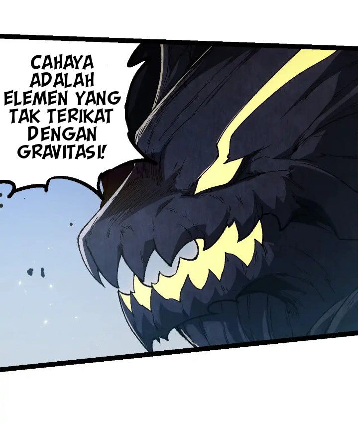 Evolution Begins With A Big Tree Chapter 232 page 16
