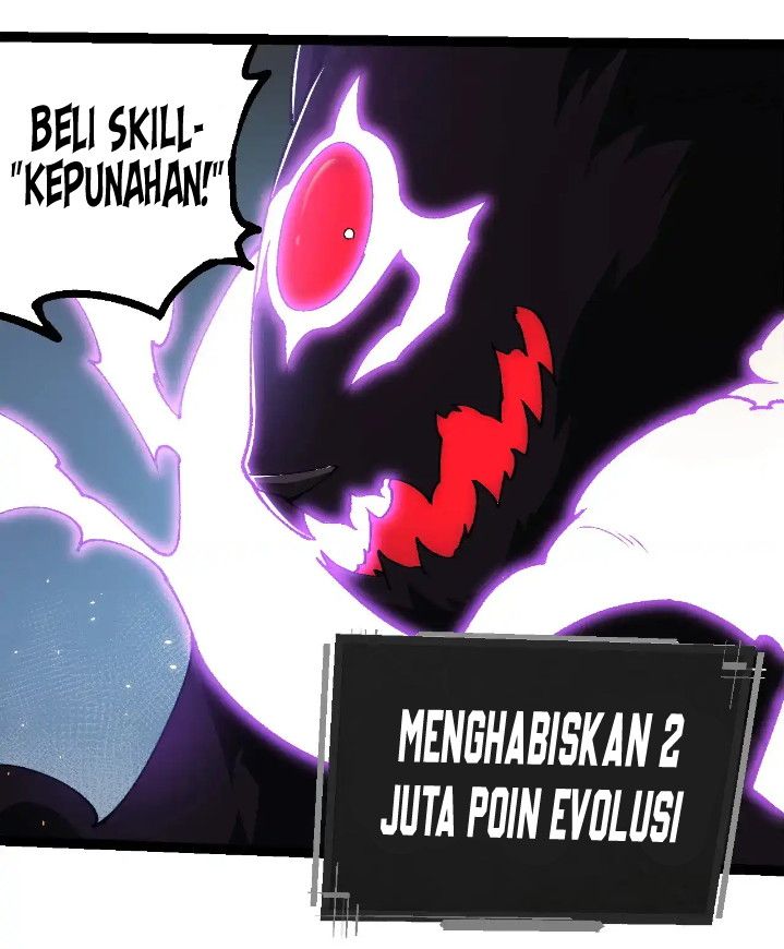 Evolution Begins With A Big Tree Chapter 232 page 18