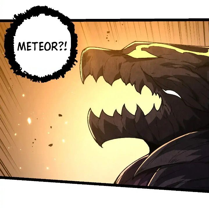 Evolution Begins With A Big Tree Chapter 232 page 20