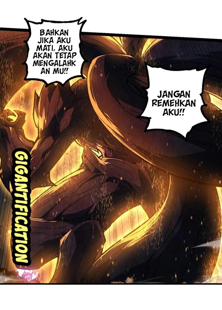Evolution Begins With A Big Tree Chapter 232 page 22