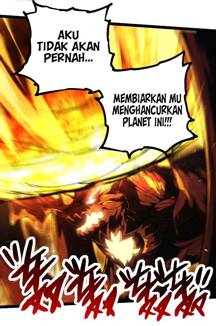 Evolution Begins With A Big Tree Chapter 232 page 26