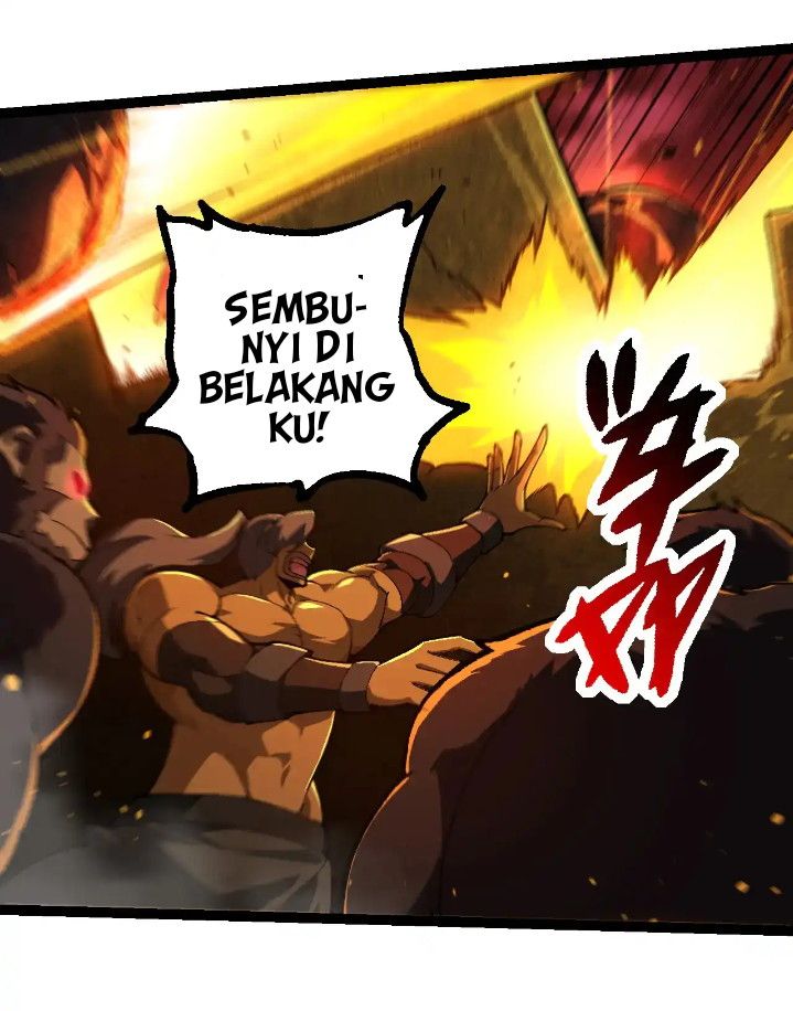 Evolution Begins With A Big Tree Chapter 232 page 31