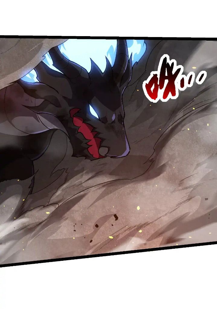 Evolution Begins With A Big Tree Chapter 232 page 34