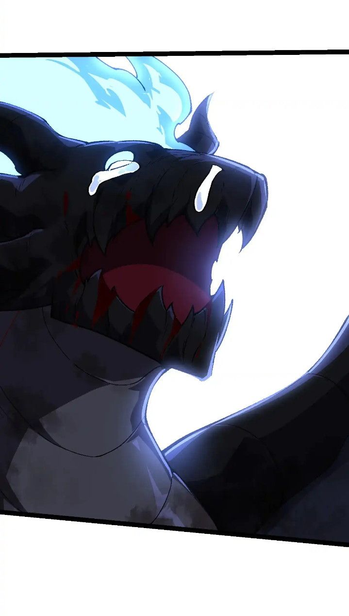 Evolution Begins With A Big Tree Chapter 232 page 38