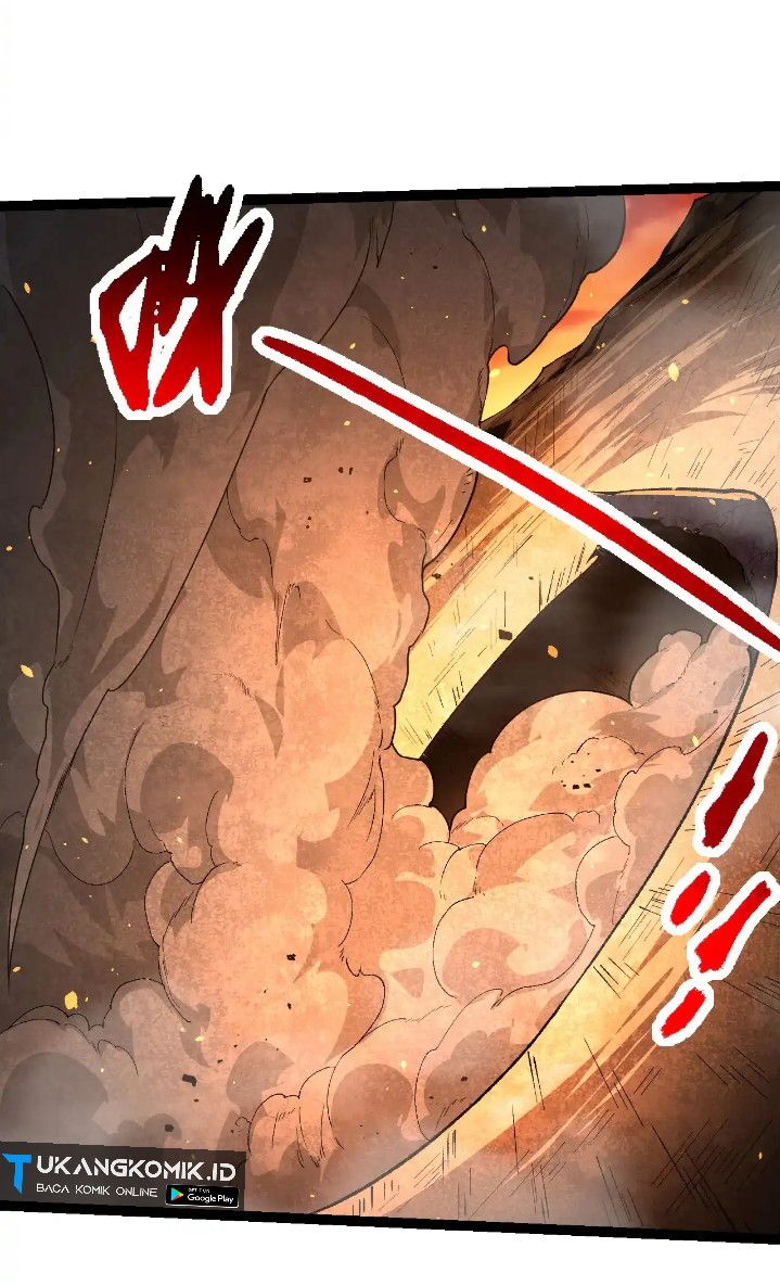 Evolution Begins With A Big Tree Chapter 232 page 39