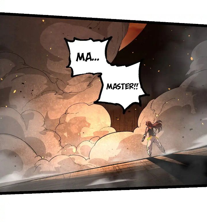 Evolution Begins With A Big Tree Chapter 232 page 40