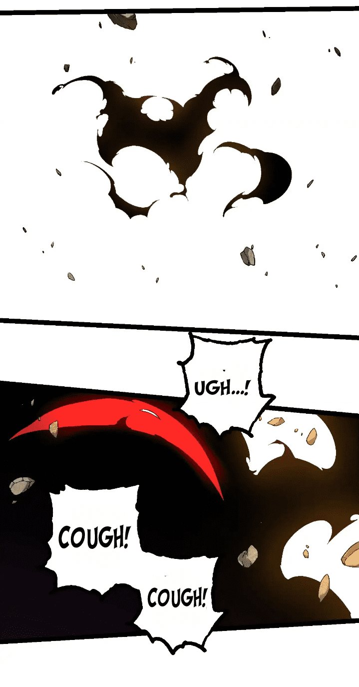 Evolution Begins With A Big Tree Chapter 234 page 4