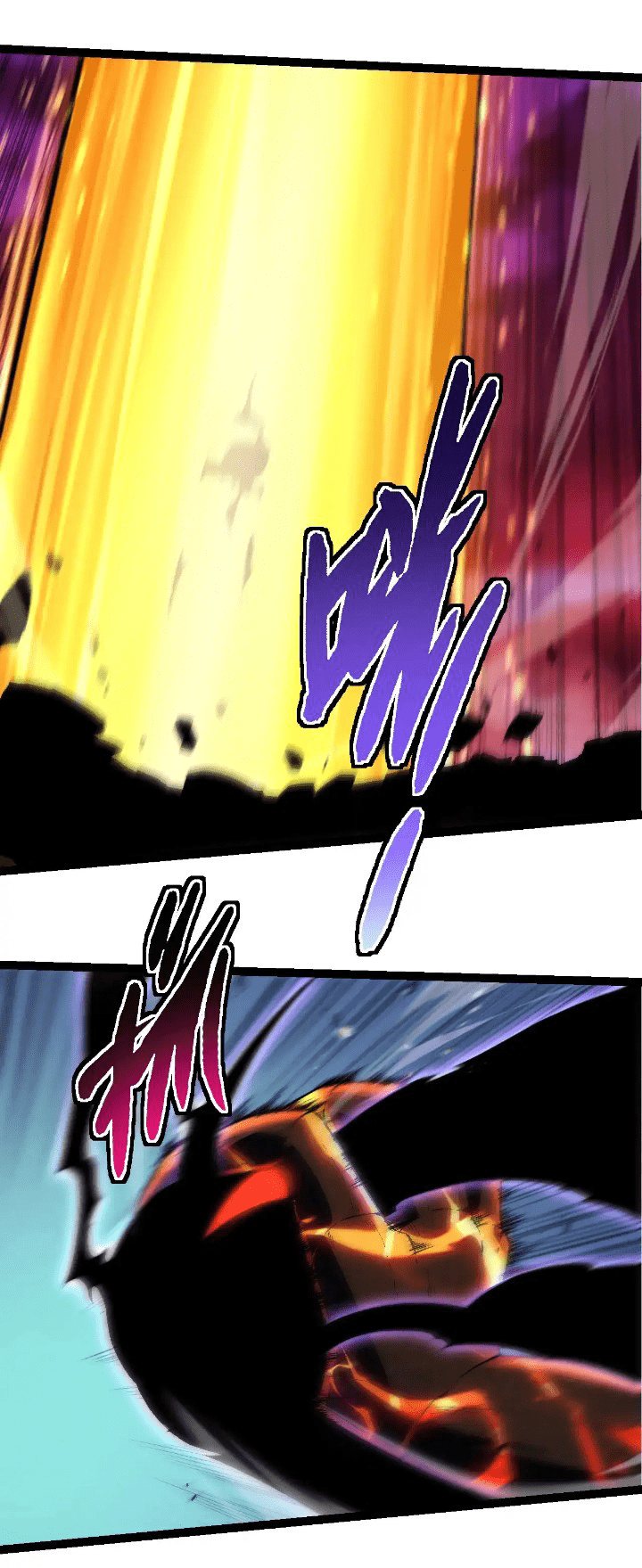 Evolution Begins With A Big Tree Chapter 234 page 5