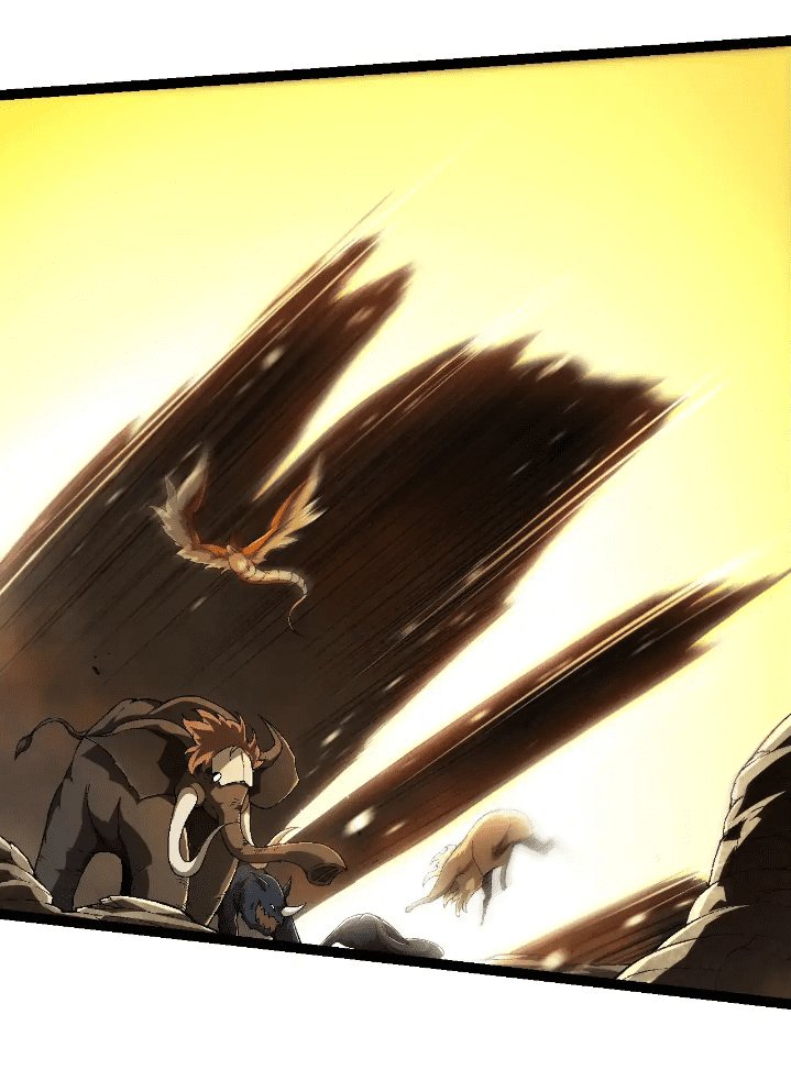 Evolution Begins With A Big Tree Chapter 234 page 9