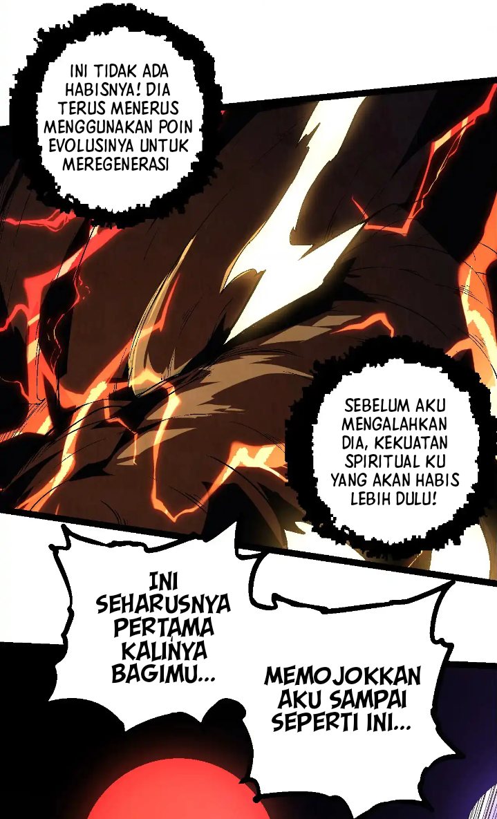 Evolution Begins With A Big Tree Chapter 234 page 11