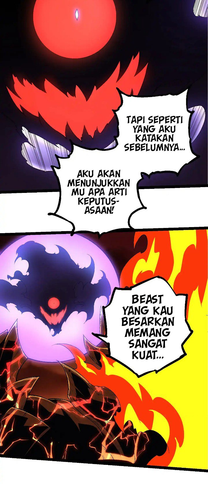 Evolution Begins With A Big Tree Chapter 234 page 12