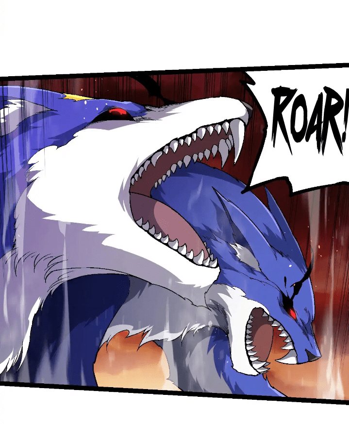 Evolution Begins With A Big Tree Chapter 234 page 18