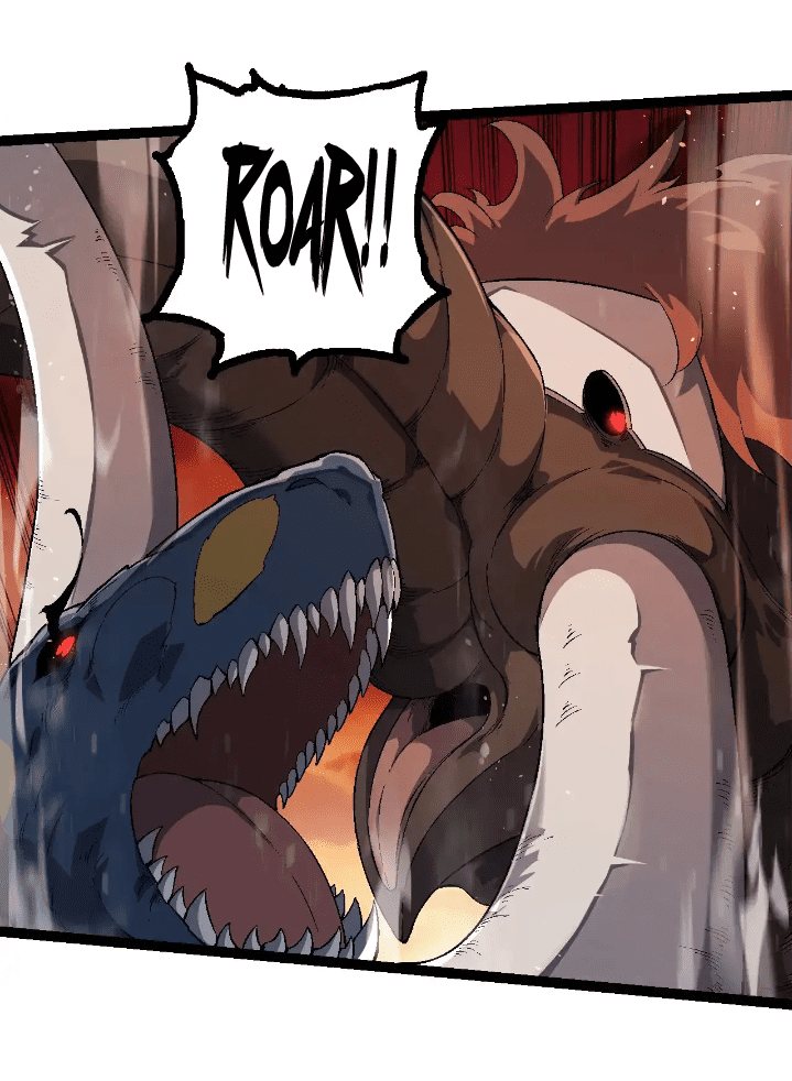 Evolution Begins With A Big Tree Chapter 234 page 19