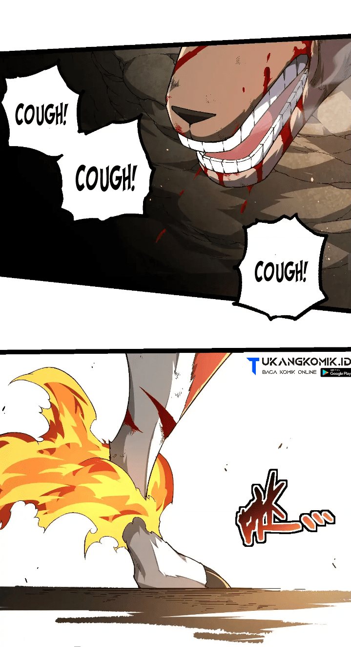 Evolution Begins With A Big Tree Chapter 234 page 20