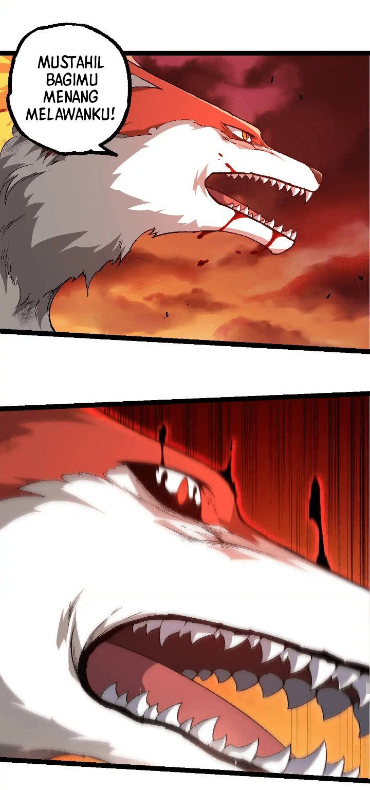 Evolution Begins With A Big Tree Chapter 234 page 22