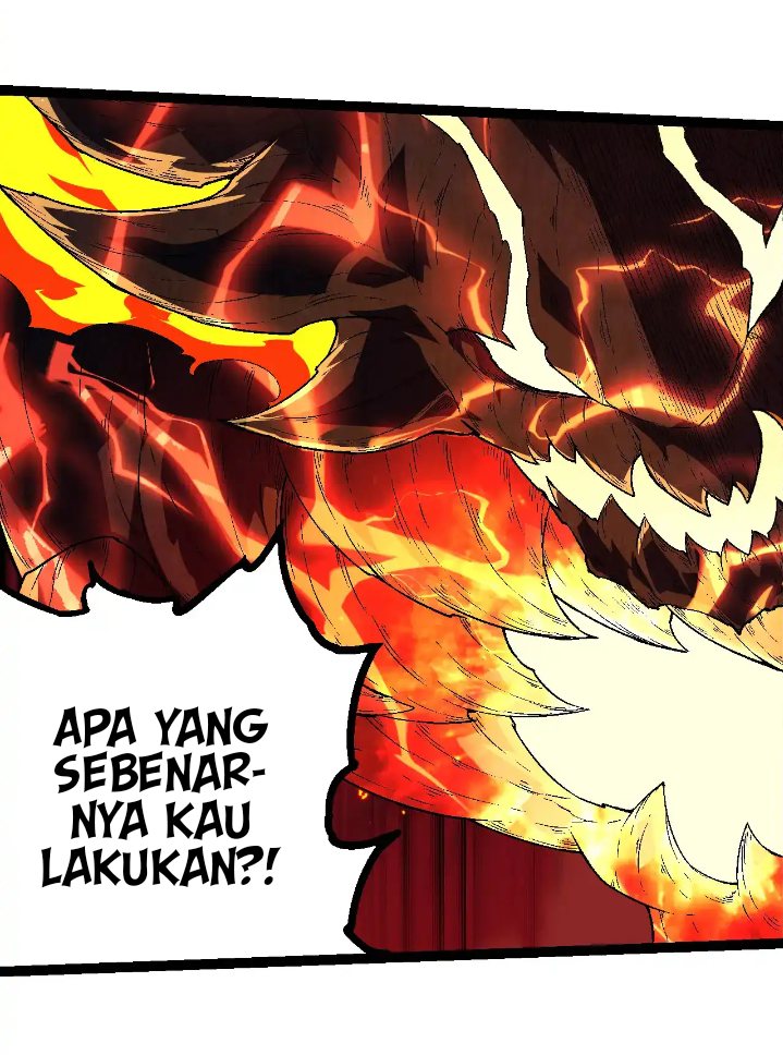 Evolution Begins With A Big Tree Chapter 234 page 26