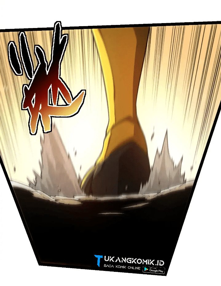 Evolution Begins With A Big Tree Chapter 234 page 28