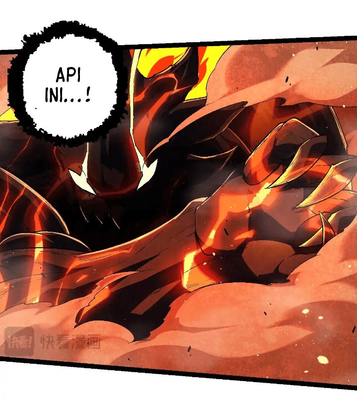 Evolution Begins With A Big Tree Chapter 234 page 37