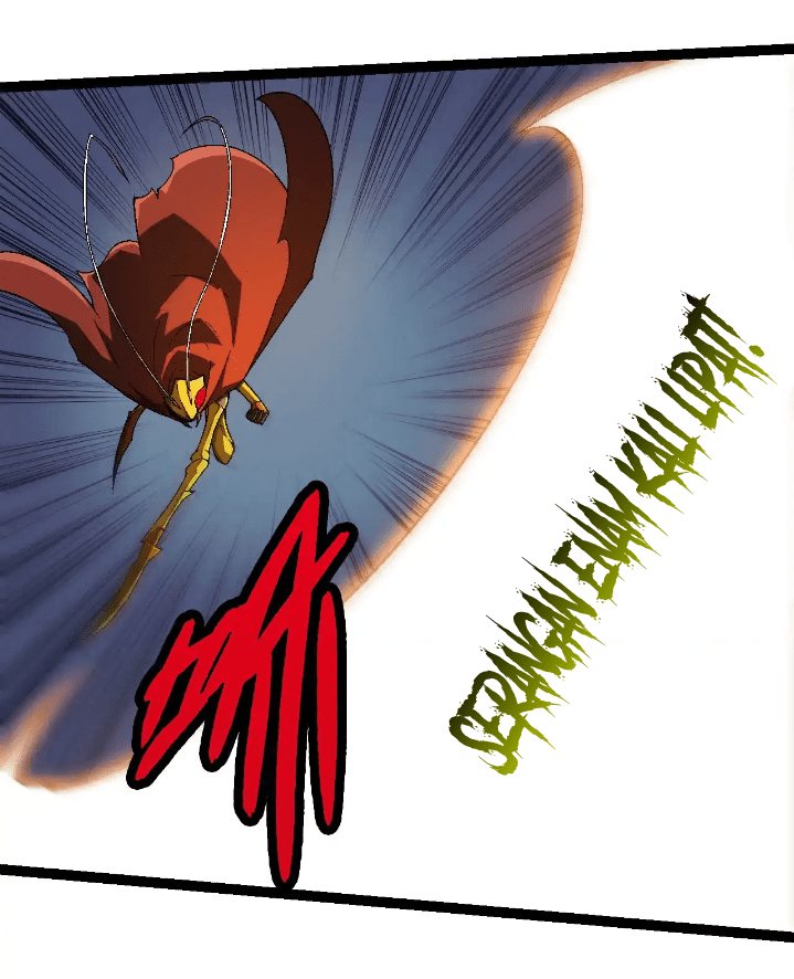 Evolution Begins With A Big Tree Chapter 234 page 41