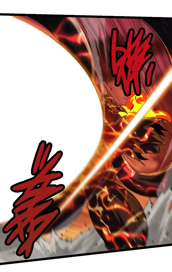 Evolution Begins With A Big Tree Chapter 234 page 42