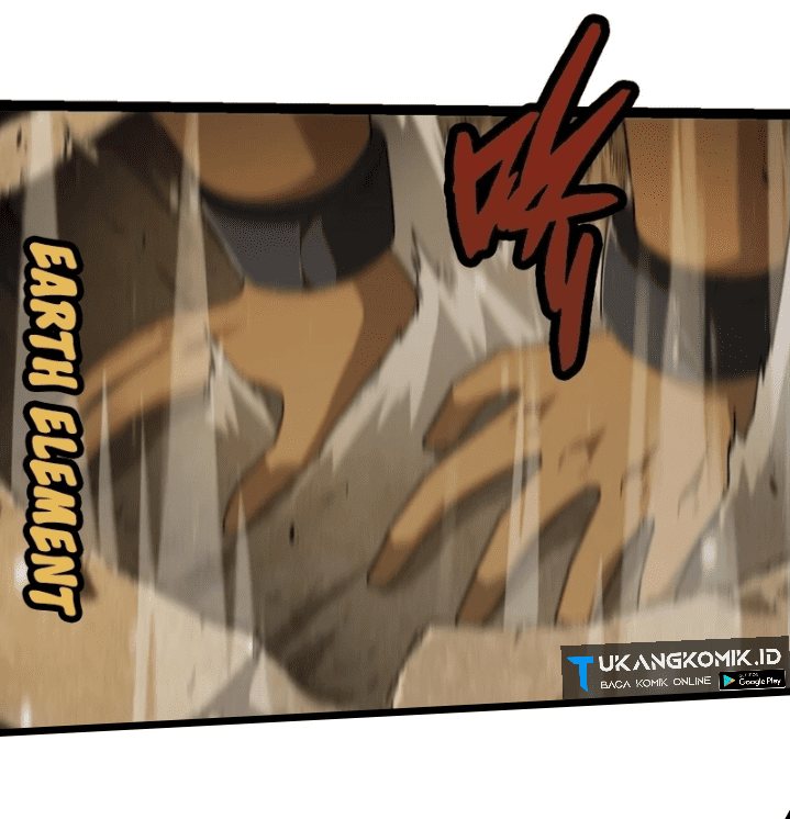 Evolution Begins With A Big Tree Chapter 234 page 43