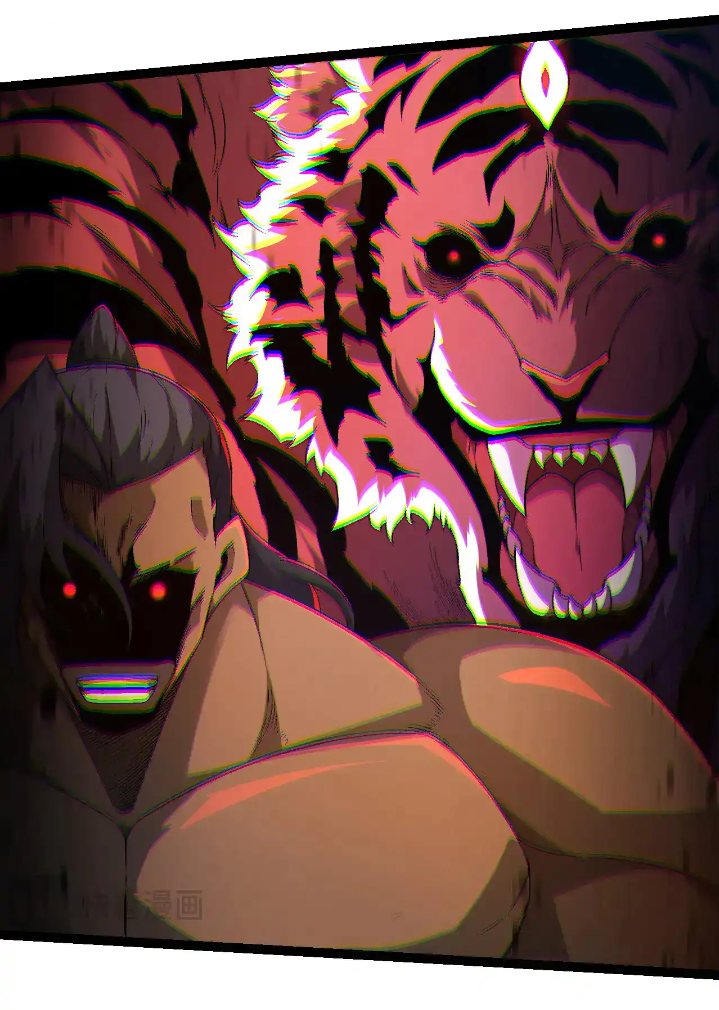Evolution Begins With A Big Tree Chapter 234 page 45
